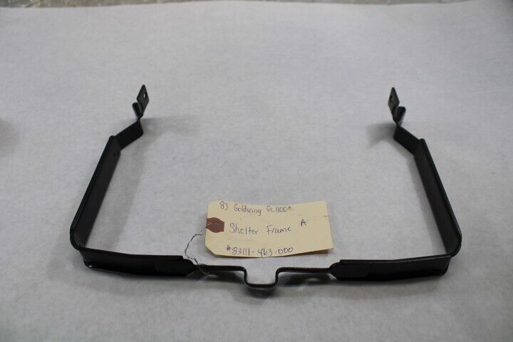 Shelter Frame A 83111-463-000 1983 Honda Goldwing GL1100