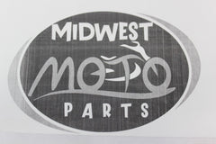 TWO-WAY JOINT (PARTS ONLY) 45127-MB1-000 1984 Honda VF700C