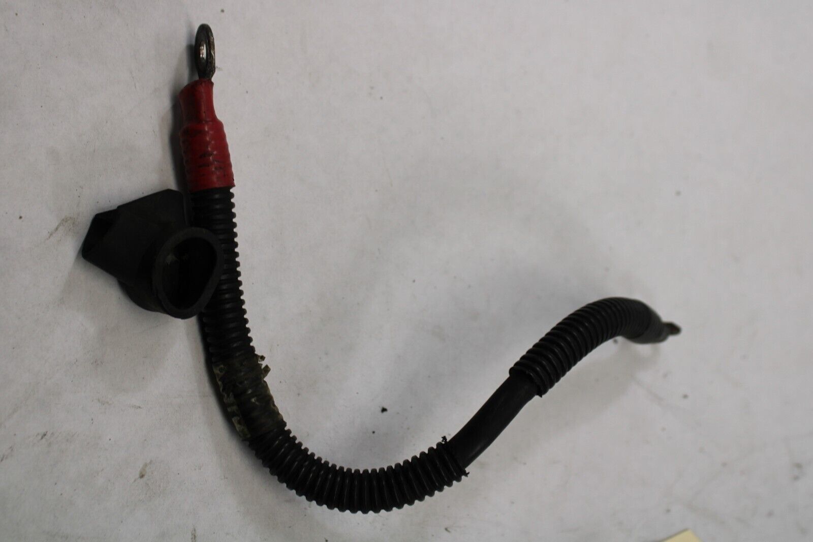 Battery Pos + Cable 70377-93 1994 Harley Davidson Ultra Classic