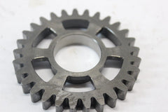 COUNTERSHAFT 4TH GEAR 29T 23481-MB0-000 1984 HONDA VF700C