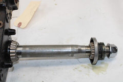 Under Bracket (Bottom Tree) 4WM-23340-01 2002 Yamaha RoadStar XV1600A
