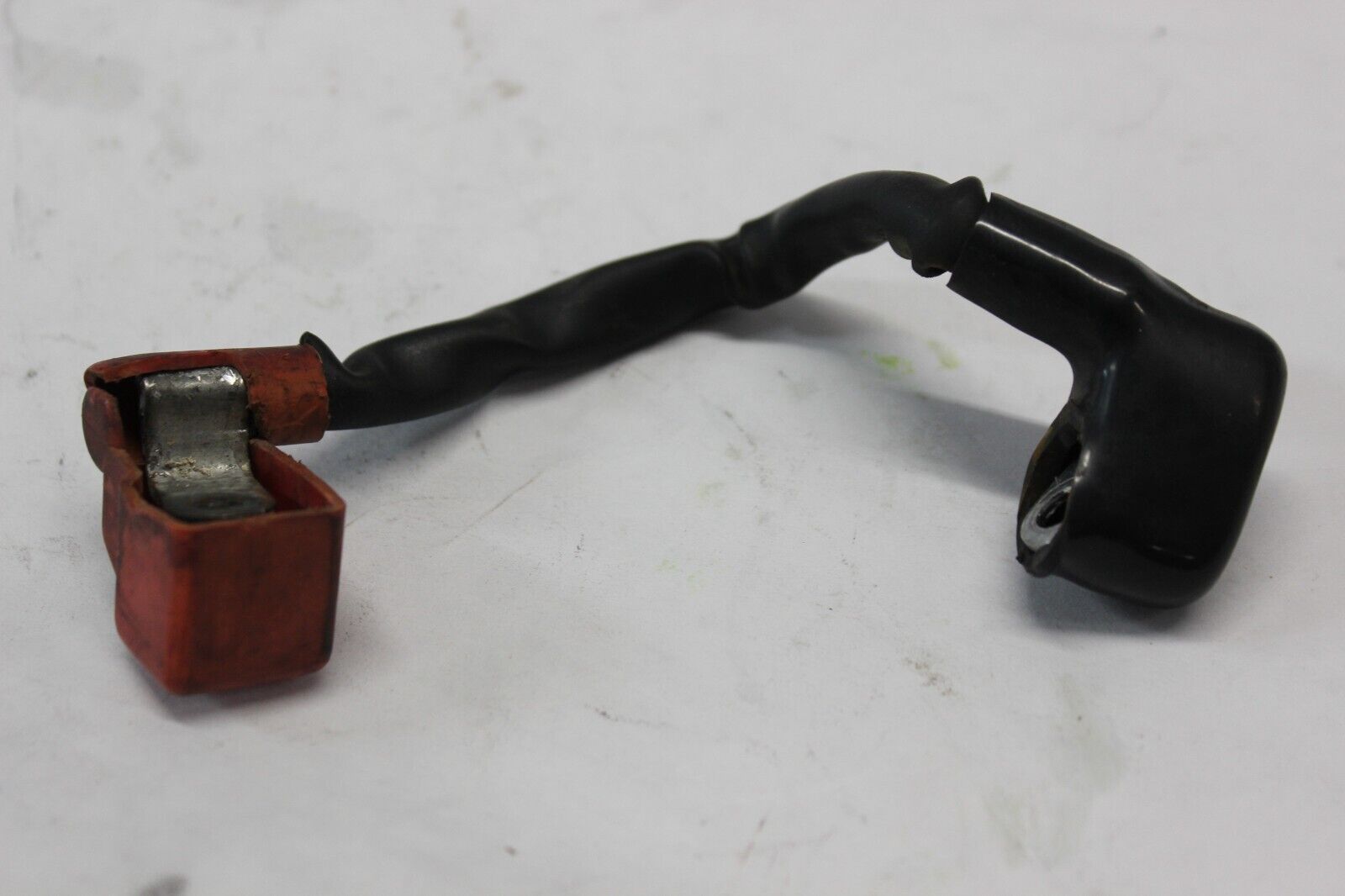 STARTER BATTERY CABLE 32401-MB1-870 1984 Honda VF700C