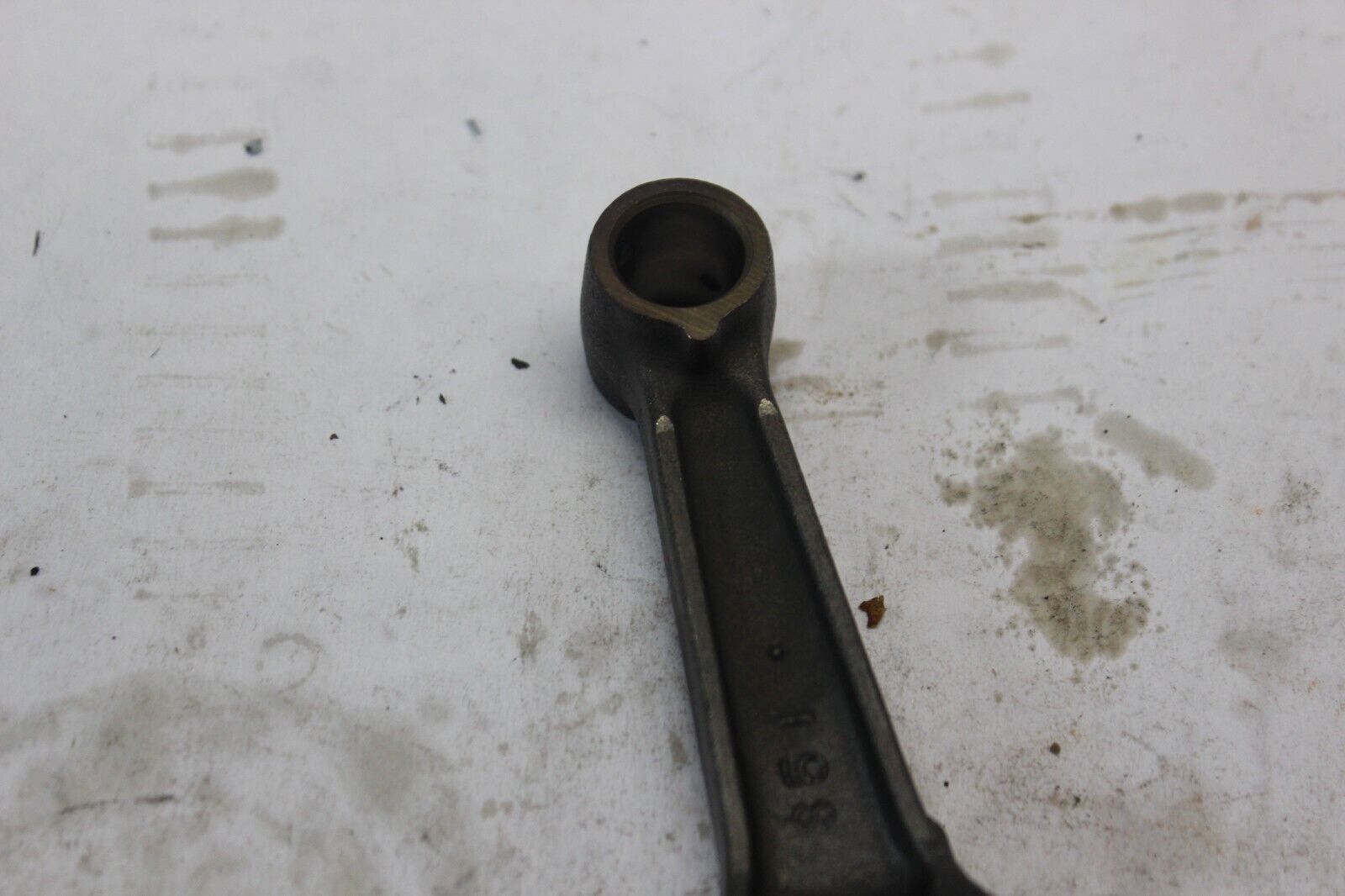 CONNECTING ROD ASSY 13251-1007-JJ 1982 KZ750N SPECTRE
