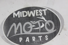 AIR CLEANER CAP 13741-41F00 2003 VL800 VOLUSIA