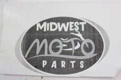 Rear Brake Spring 46514-MB1-020 1984 Honda VF700C