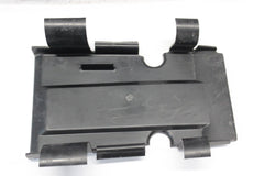 Fuel Tank Heat Guard Plate 50189-MB1-000 1984 Honda VF700C