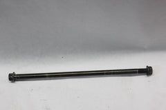 BOLT, FLANGED, FRAME (10X255) 92001-1566 1982 Kawasaki Spectre KZ750N