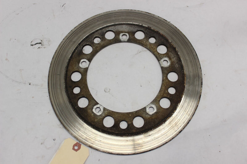 Front Brake Disc Left 45351-MB1-700 1984 Honda VF700C