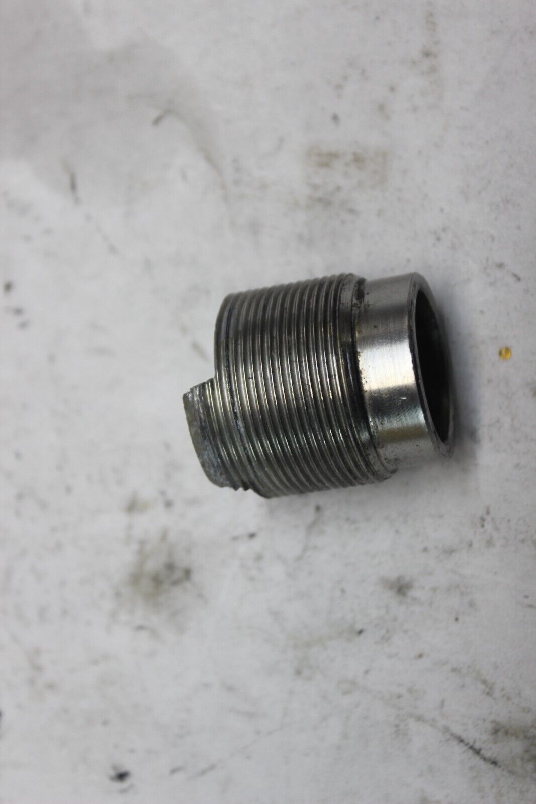 PIVOT ADJUSTING BOLT RIGHT 52108-MEL-000 2006 CBR1000RR
