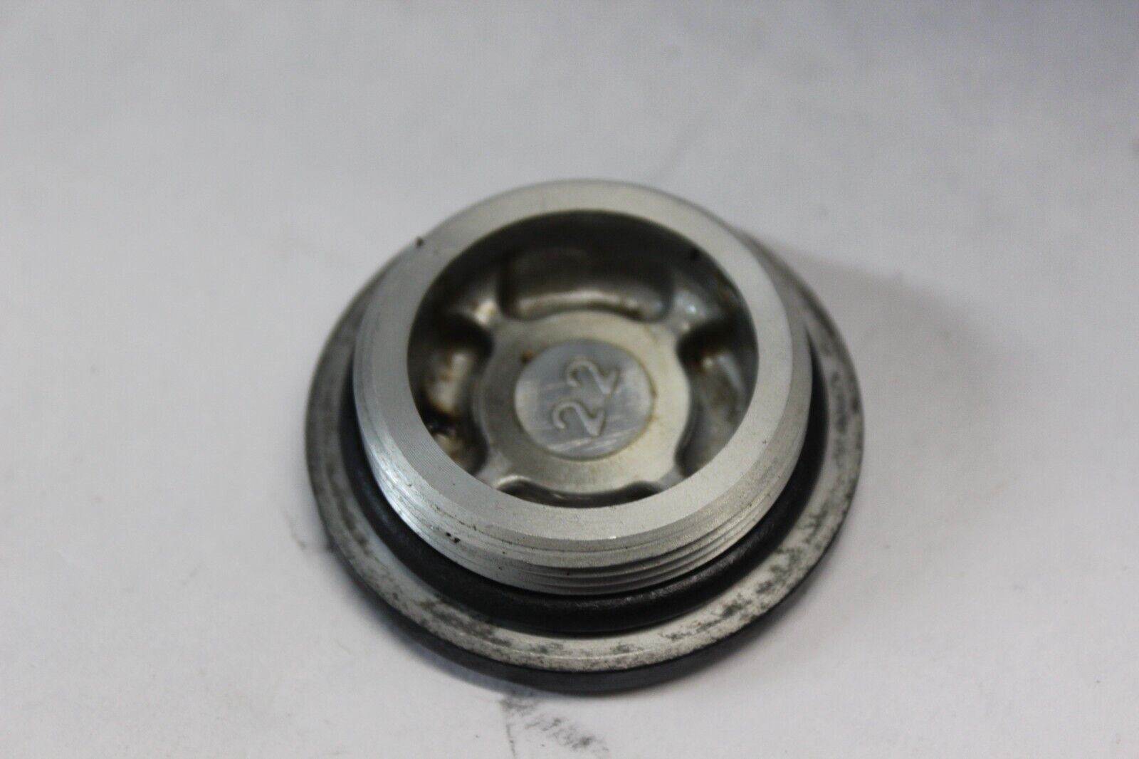 Shaft Hole Plug 09259-36021 2006 BURGMAN AN650K6