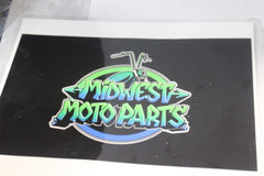 OIL PUMP ASSY 16082-064 1982 KZ750N SPECTRE