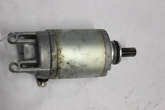 STARTER MOTOR 31100-34E00 1999 Suzuki GSX-R600