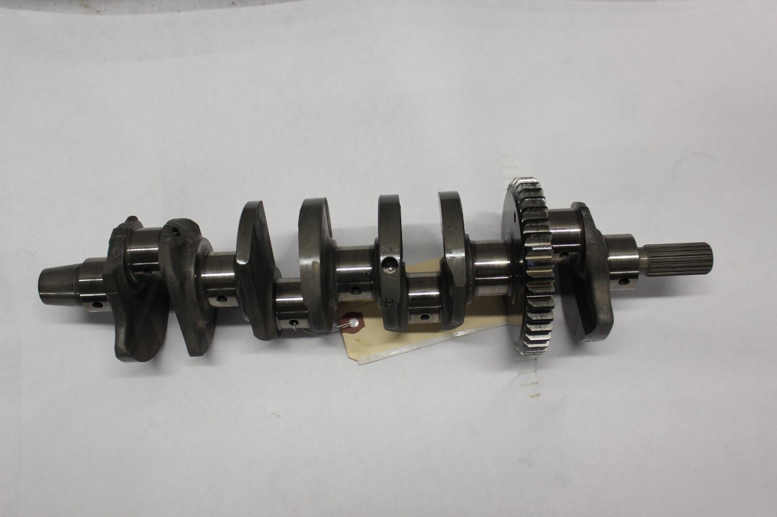 CRANKSHAFT 12000-34810 1999 GSX R600
