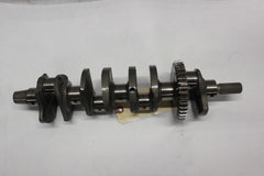 CRANKSHAFT 12000-34810 1999 GSX R600