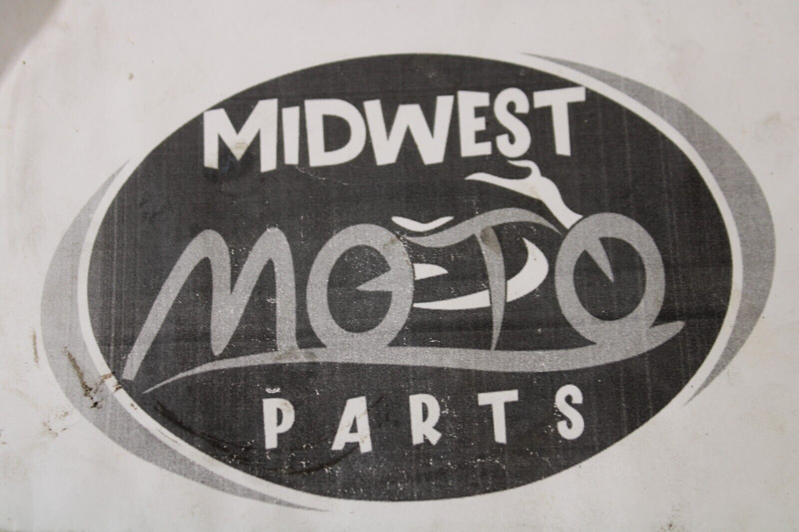 Front Brake Hose 45126-MCK-A01 2007 Honda Shadow Sabre VT1100C2