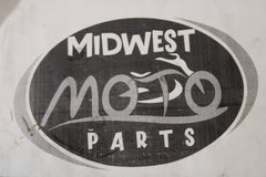 Front Brake Hose 45126-MCK-A01 2007 Honda Shadow Sabre VT1100C2