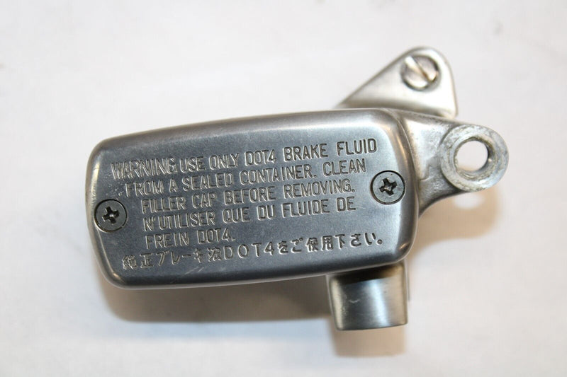 Front Brake Master Cylinder 45510-MFR-305 2007 Honda Shadow Sabre VT1100C2