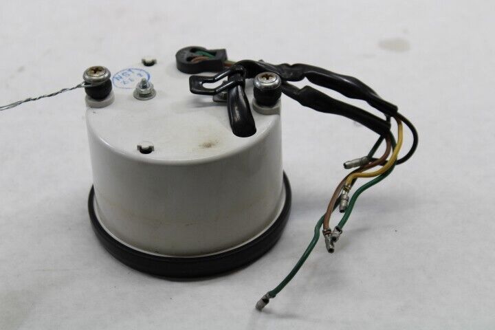 Tachometer 37250-MB1-603 1983 Honda VF750