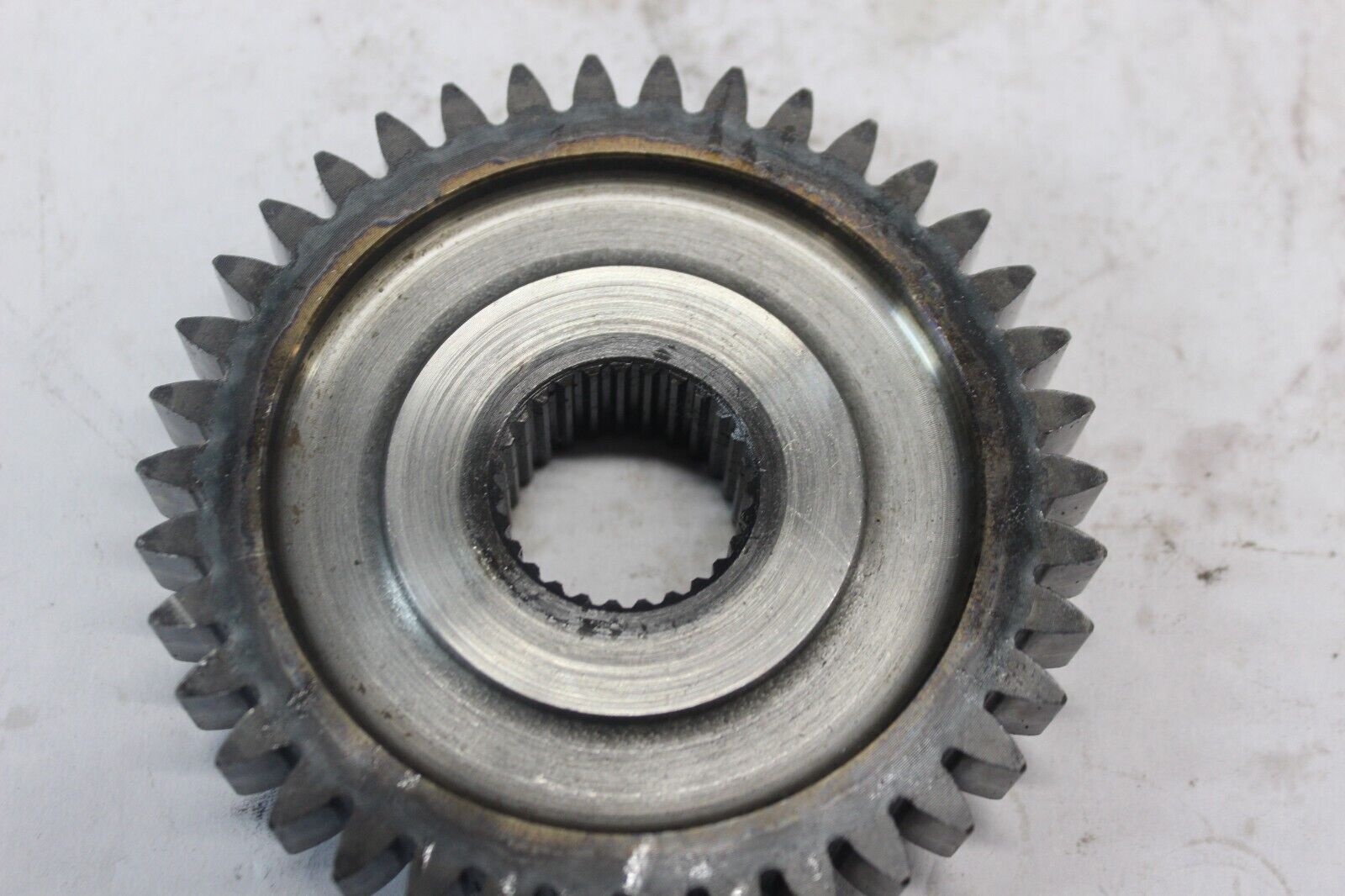 Primary Drive Gear 38T 23103-MB0-771 1984 HONDA VF700C