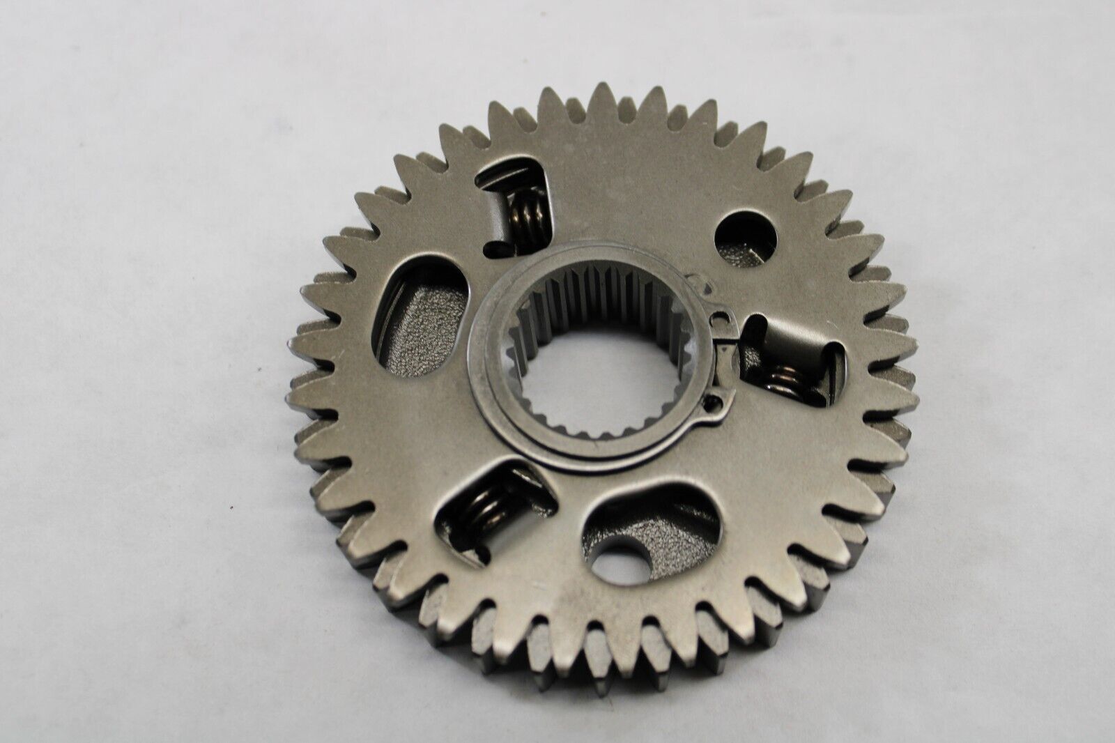Primary Drive Gear Assy 23110-ML7-010 1997 Honda Magna VF750