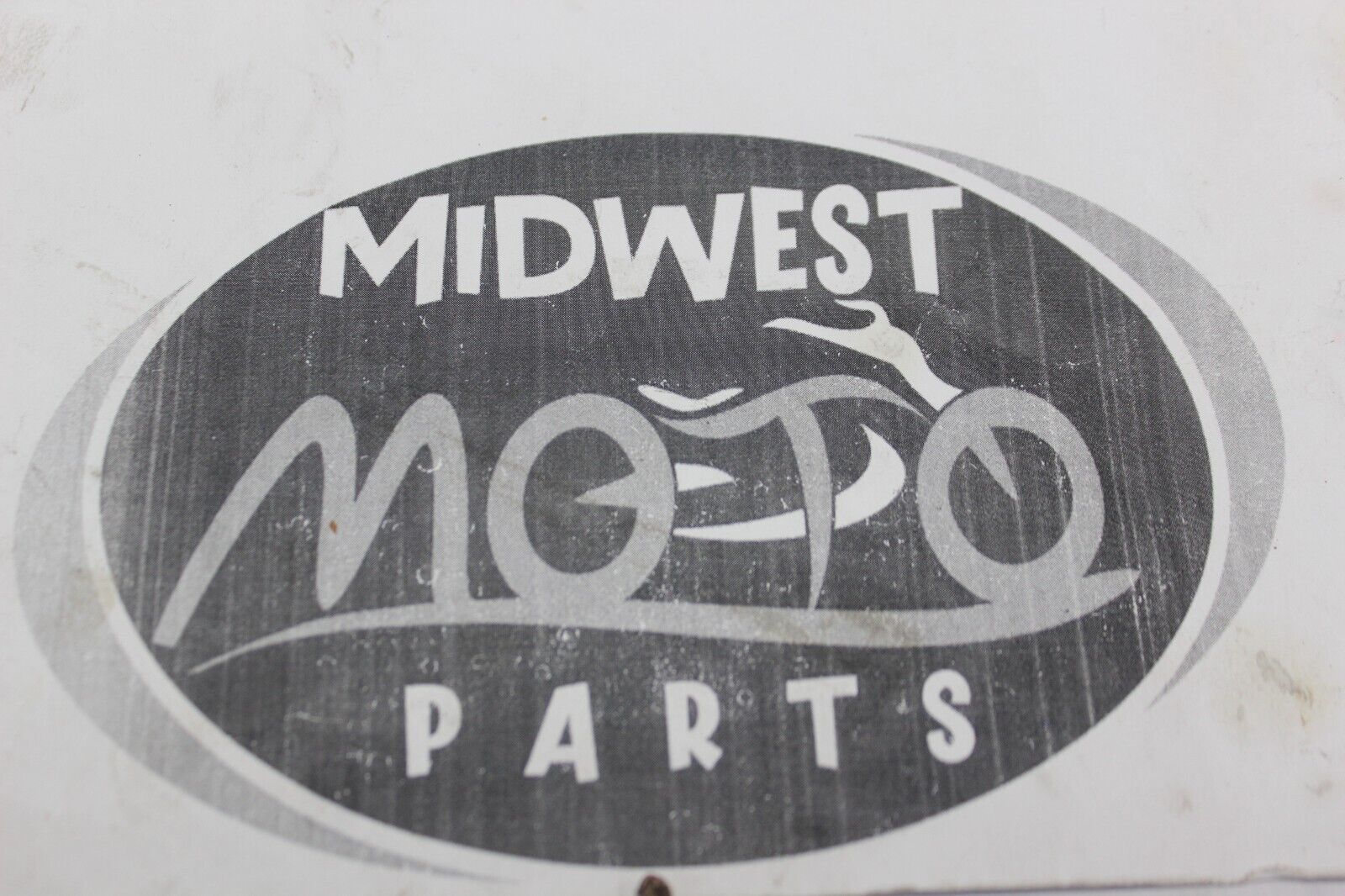 REAR RIGHT SIDE COVER BLACK 47141-41F00-019 2003 VL800 VOLUSIA