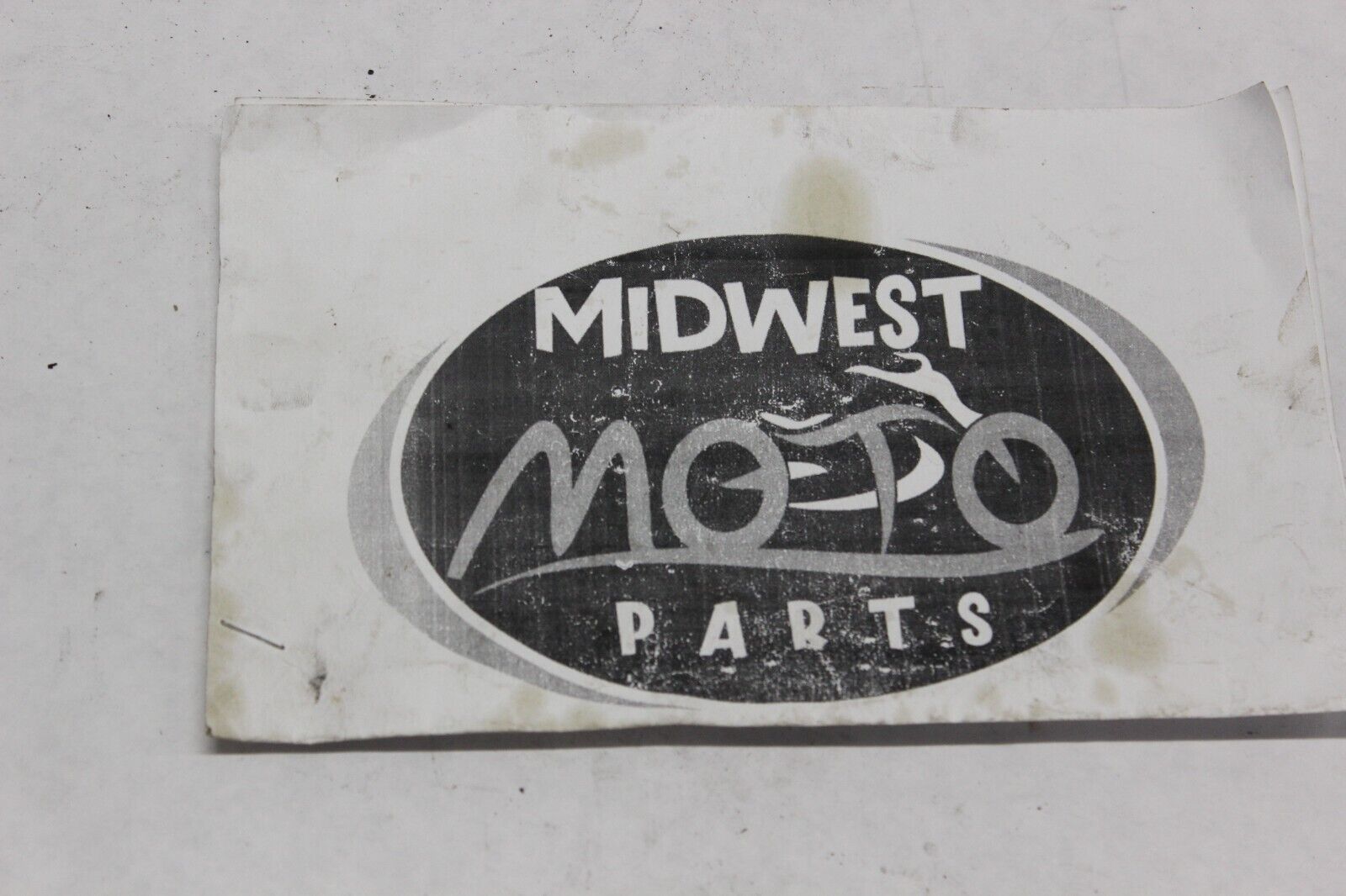 LEFT HANDLEBAR 56151-33E10 1999 Suzuki GSX-R600