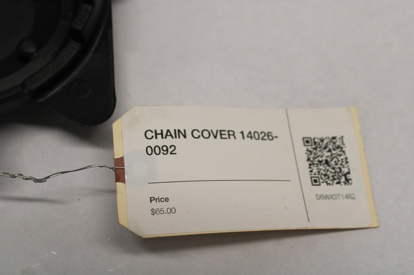 CHAIN COVER 14026-0092 2016 Kawasaki Versys 650