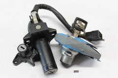 LOCKSET 35010-MB1-870 1984 Honda VF700C