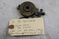 Clutch Door Parts 12015 Harley Davidson Dyna Low Rider