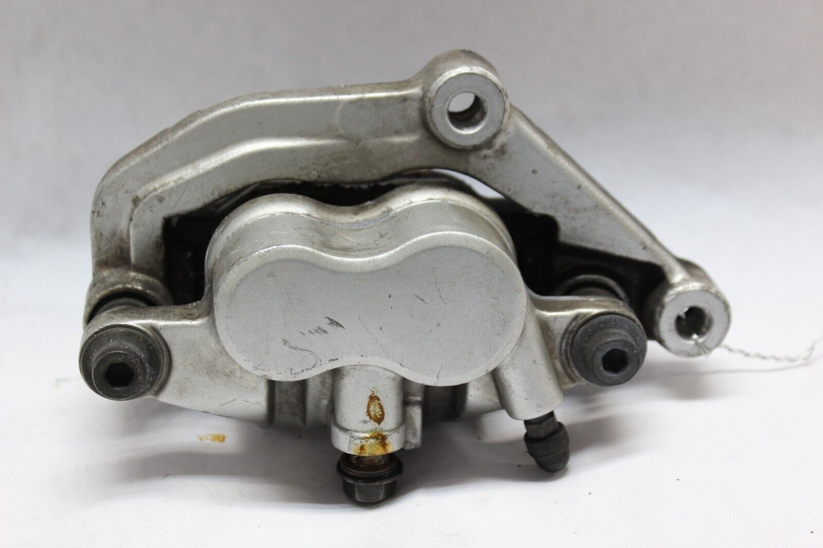FRONT CALIPER ASSY LEFT 5KS-2580T-00-00 2003 XVS1100AT SILVERADO
