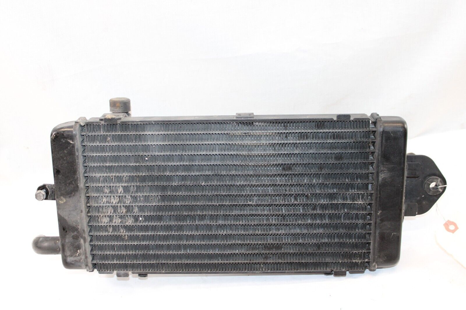 Radiator 19010-MCK-A02 2007 Honda Shadow Sabre VT1100C2