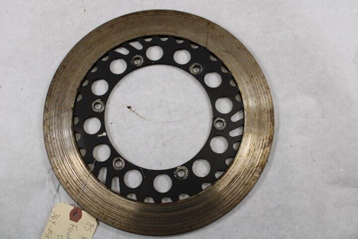 Front Brake Disc Right 36Y-25831-00 1990 Yamaha Vmax VMX12 1200