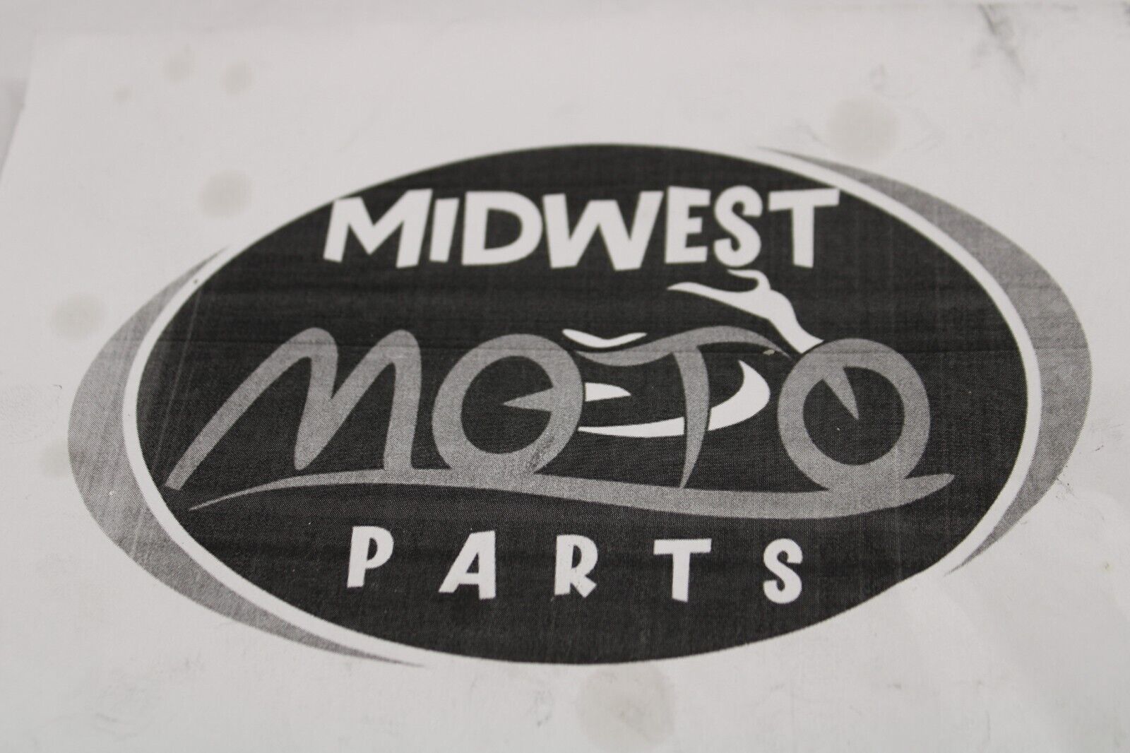 Oil Pump Driven Sprocket 25T 15134-MZ5-000 1997 Honda Magna VF750