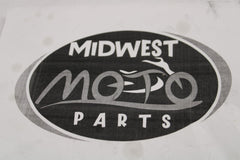 Oil Pump Driven Sprocket 25T 15134-MZ5-000 1997 Honda Magna VF750