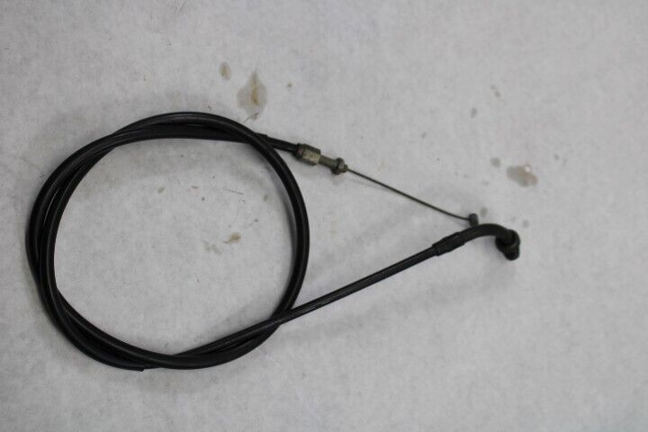 Throttle Cable B 17920-MB1-405 1983 Honda VF750