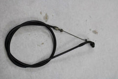 Throttle Cable B 17920-MB1-405 1983 Honda VF750