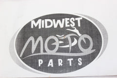 Front Master Cylinder 59600-17C00 1999 Suzuki GSX-R600