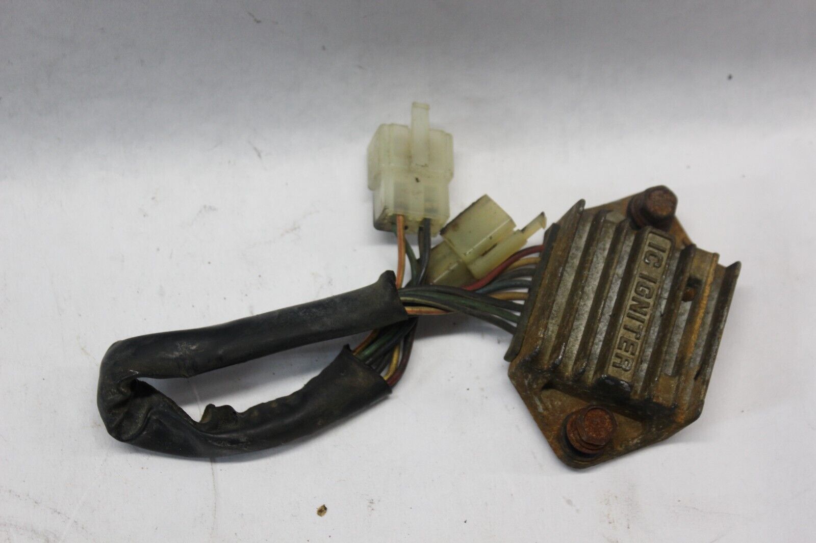IGNITER (UNTESTED) 21119-1055 1982 KZ750N SPECTRE 1982 Kawasaki Spectre KZ750N