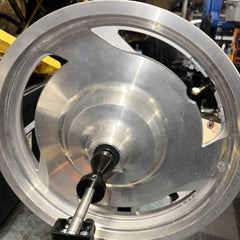 Front Wheel 18” X 3” 2007 Honda Shadow Sabre VT1100 44650-MCK-A03