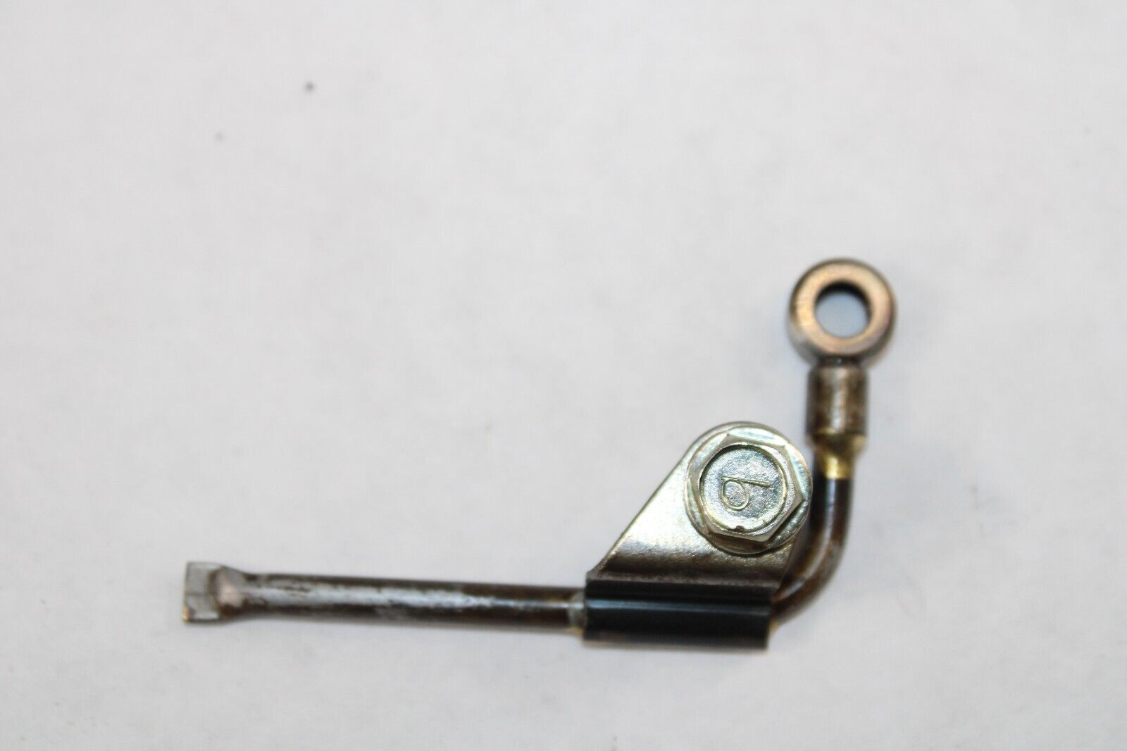 Crankcase Pipe 32151-1229 1986 Kawasaki Voyager ZG1200