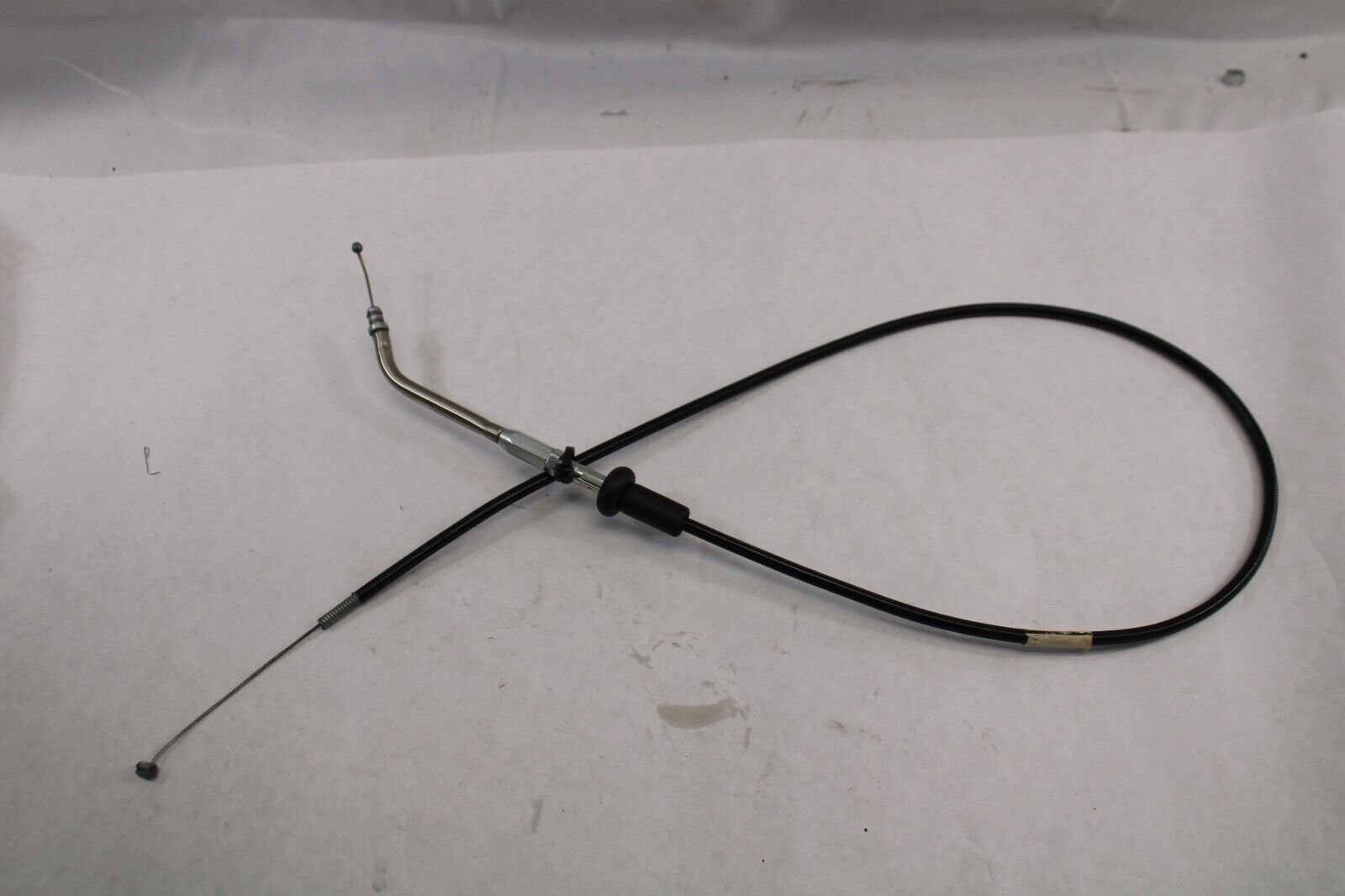 THROTTLE CABLE 56884-07 2017 SPORTSTER XL1200T Harley Davidson SuperLow