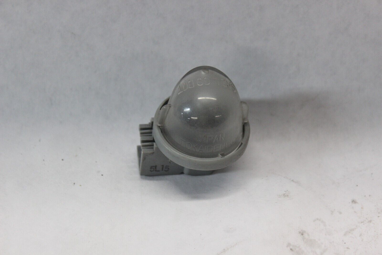 LAMP ASSEMBLY, LICENSE 2006 Suzuki Burgman AN650K6 35910-14F01