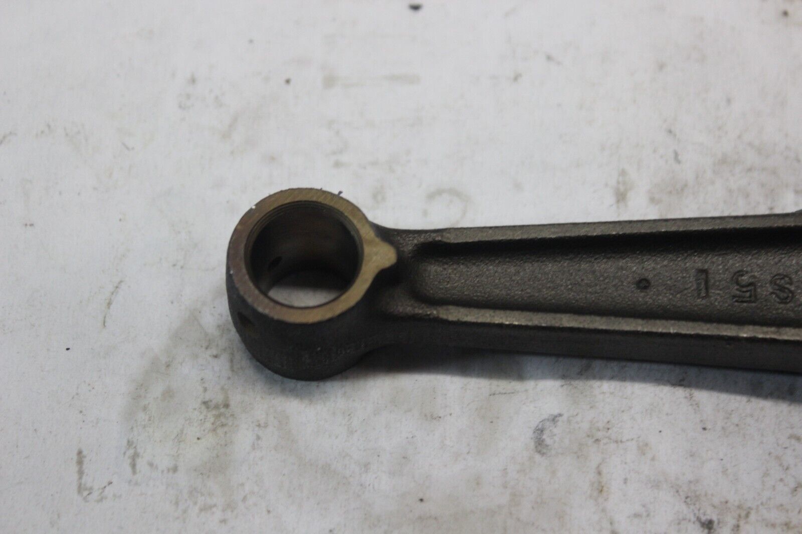 CONNECTING ROD ASSY 13251-1007-JJ 1982 KZ750N SPECTRE