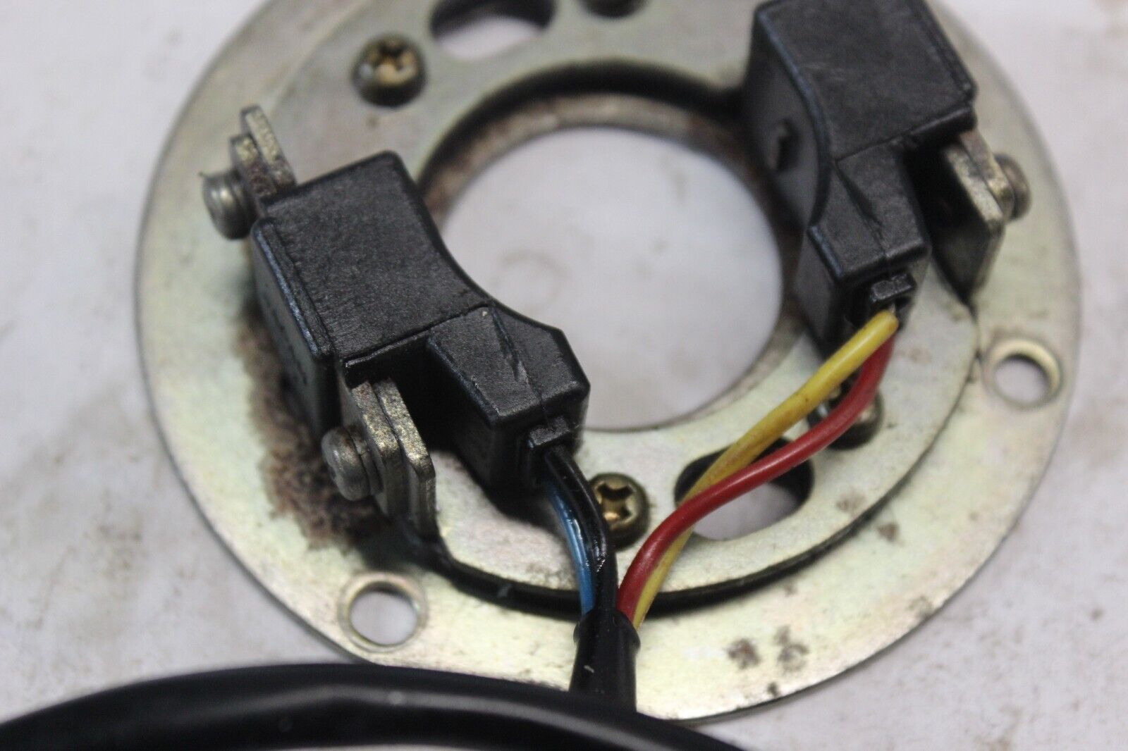 PULSING COIL 59026-1017 1982 KZ750N SPECTRE