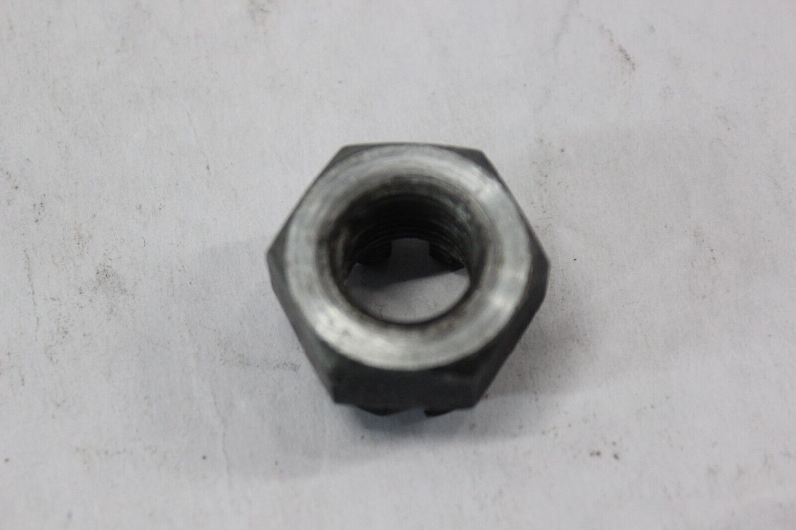 CASTLE NUT 16MM 92015-1951 1982 Kawasaki Spectre KZ750N