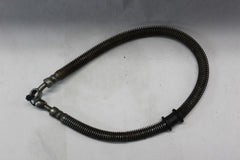 FRONT BRAKE HOSE #2 42H-25873-01-00 1984 Yamaha VIRAGO XV700L
