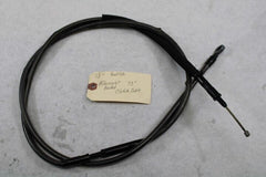 Aftermarket Braided Clutch Cable 73” 2013 Harley Davidson Roadglide