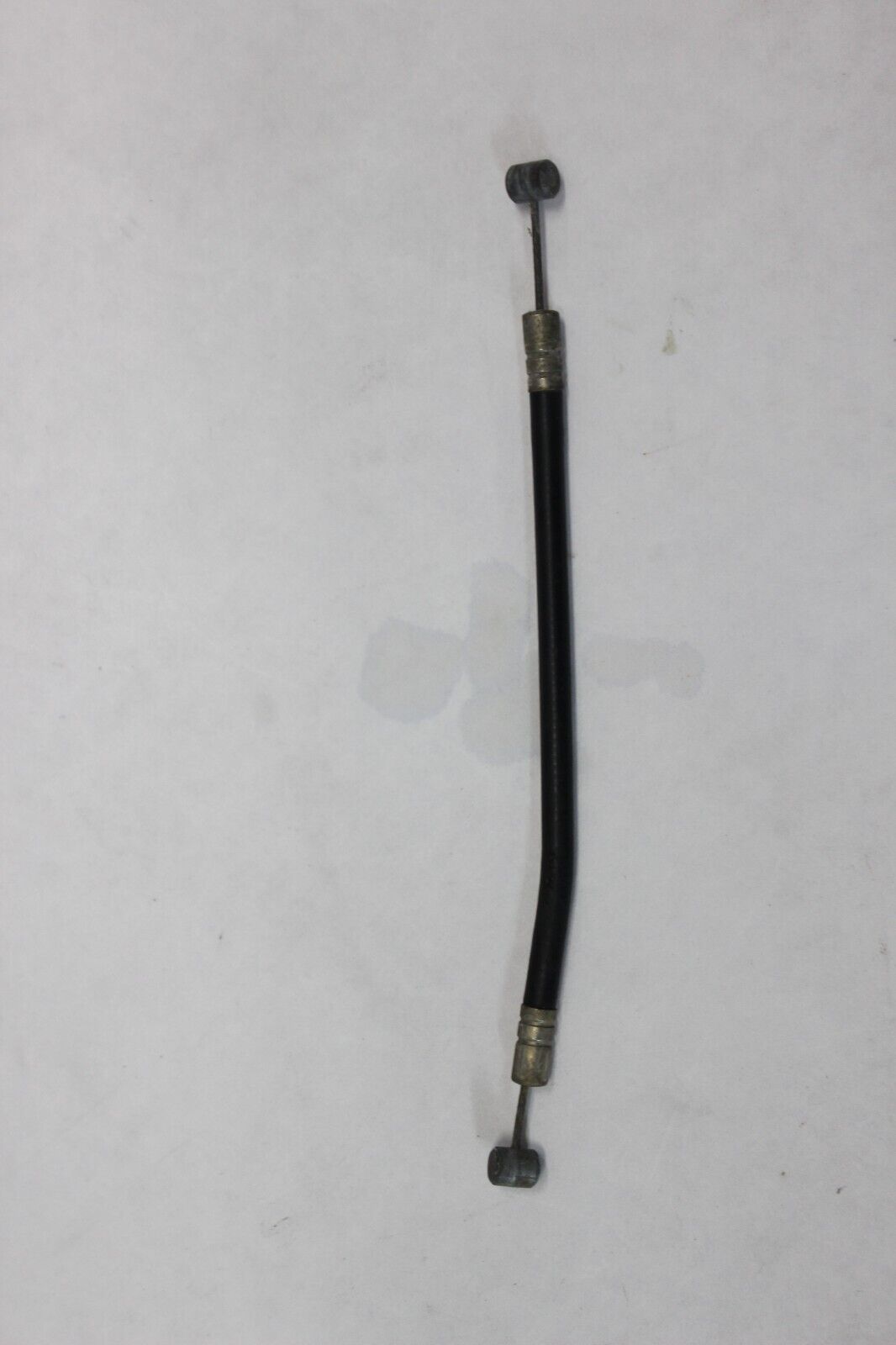 SEAT LOCK CABLE 77156-MB1-870 1984 Honda VF700C