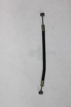 SEAT LOCK CABLE 77156-MB1-870 1984 Honda VF700C