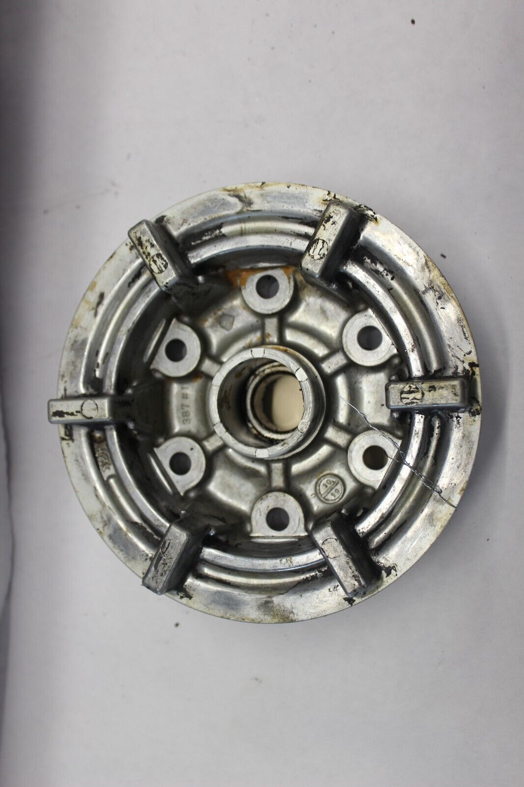 REAR SPROCKET DRUM 64611-32F00 2001 GSF1200 SUZUKI BANDIT